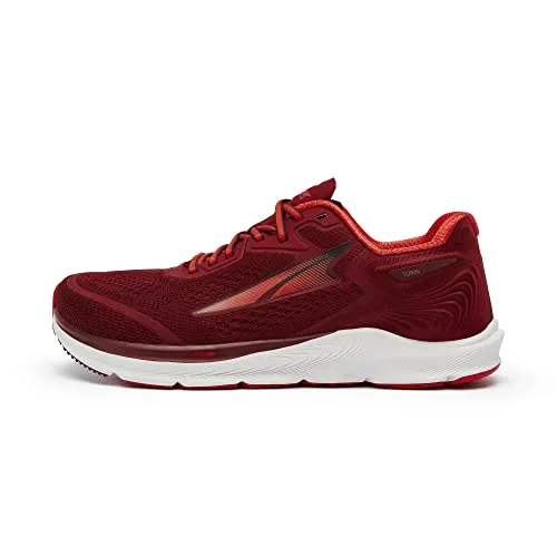 Altra Torin 5 Men's Running Shoes, Maroon