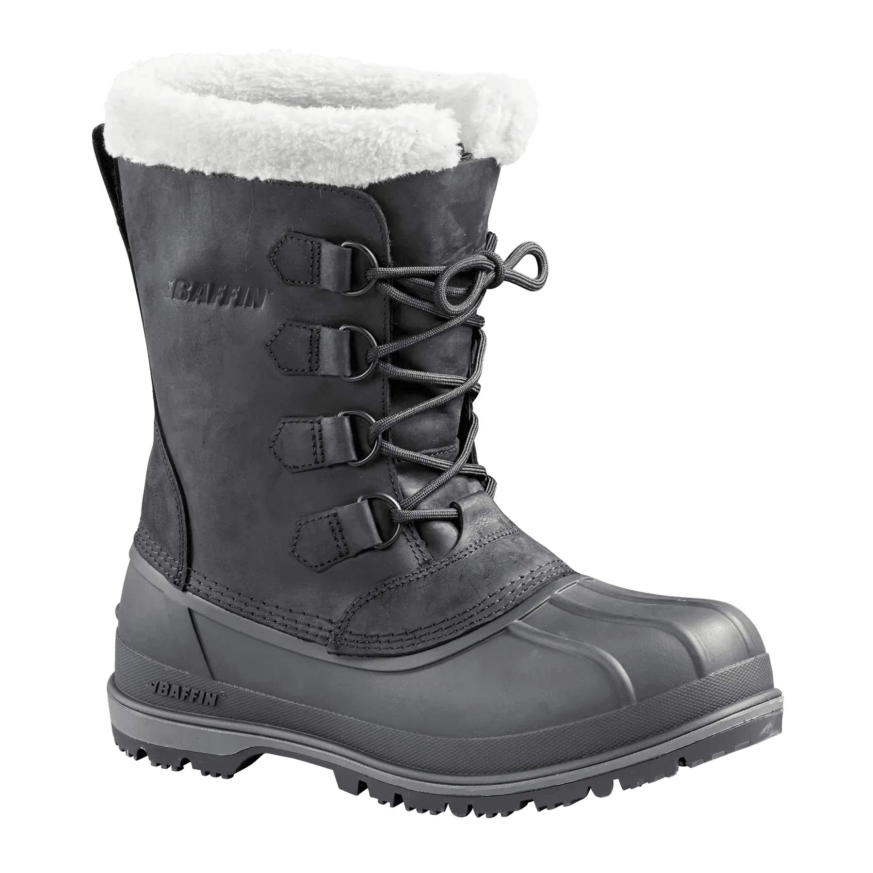 Baffin Men's Canada Winter Boots