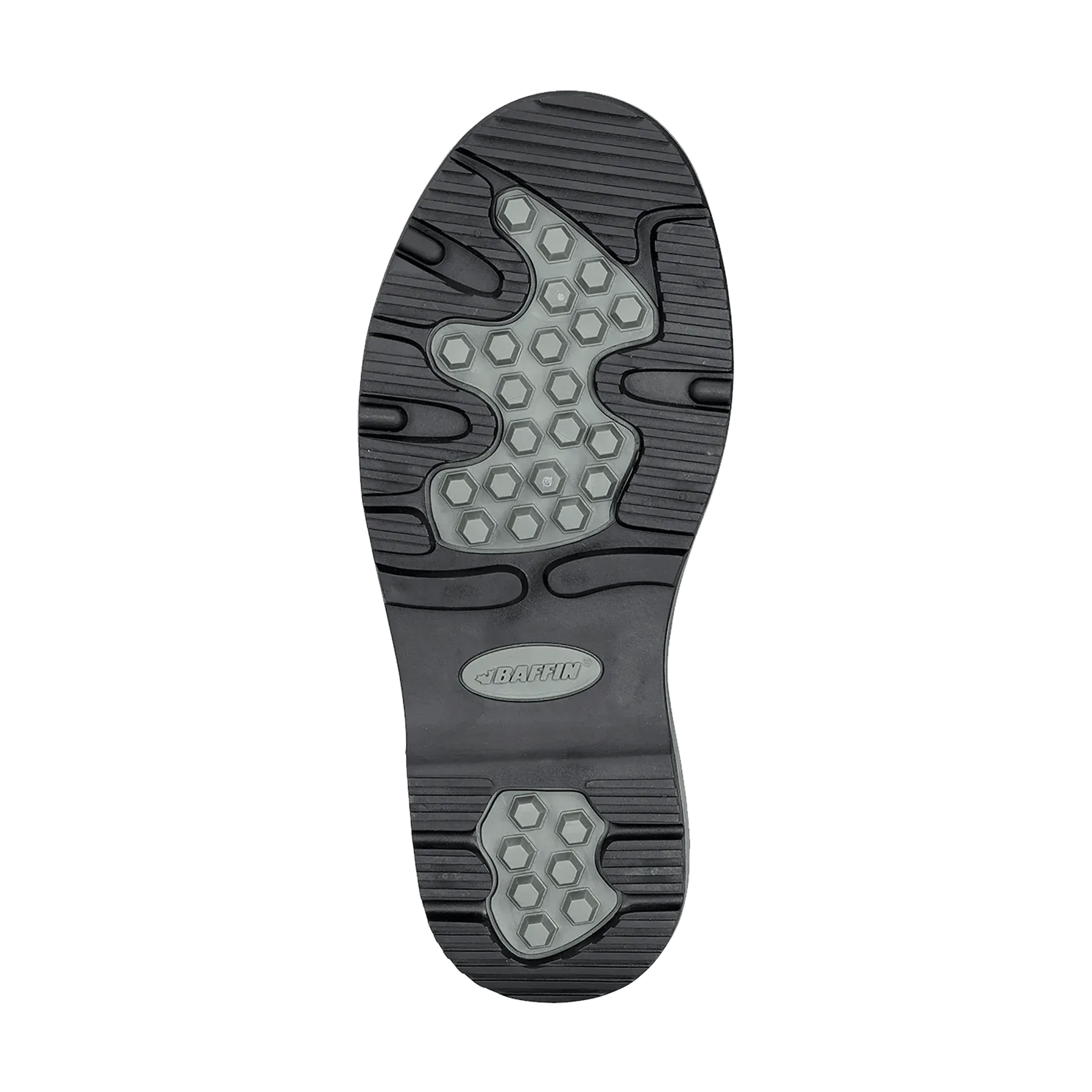 Baffin Men's Canada Winter Boots