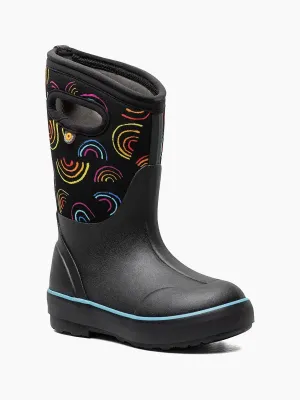 Bogs Kids/Youth Classic II Winter Boots