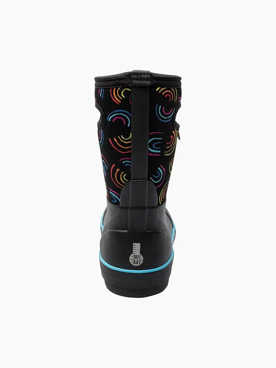 Bogs Kids/Youth Classic II Winter Boots