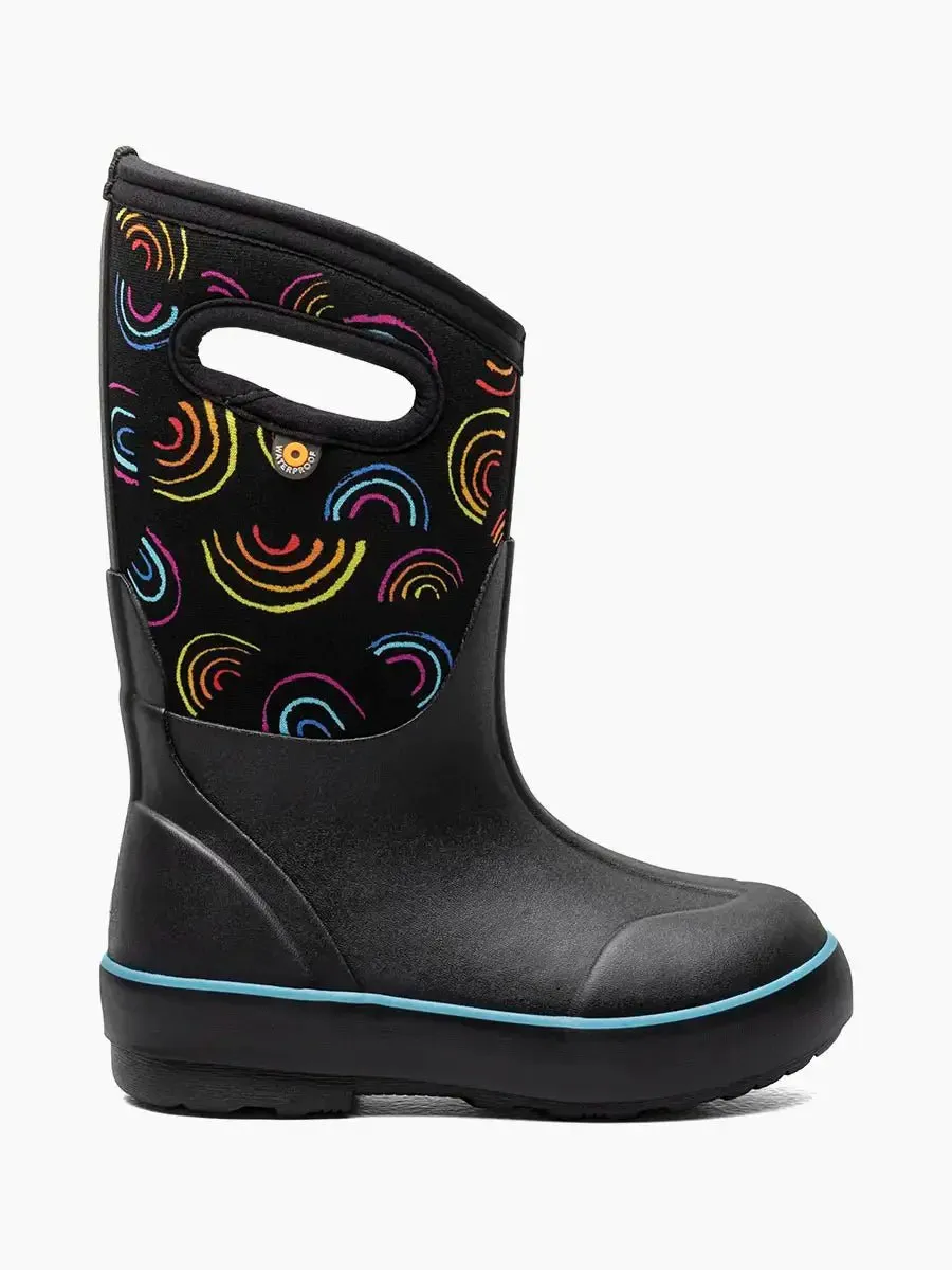 Bogs Kids/Youth Classic II Winter Boots