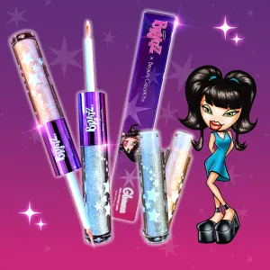 Bratz X Beauty Creations Glamour Glitter Liner