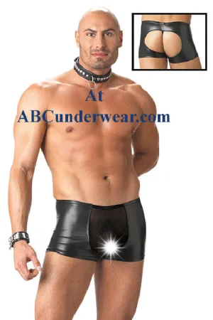 California Muscle Men's Archer Short - Clearance Sale