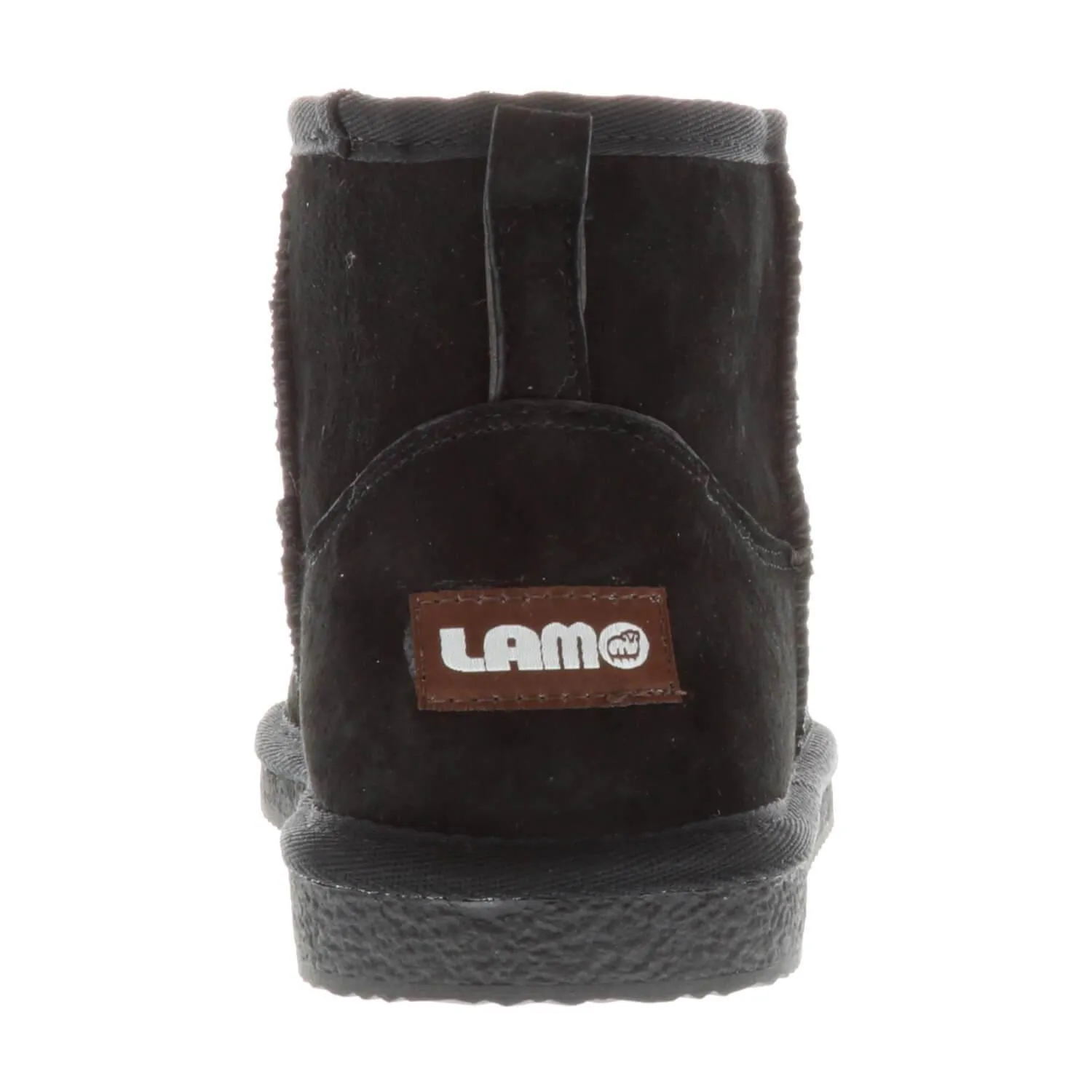 Classic 4" Boot - Outlet