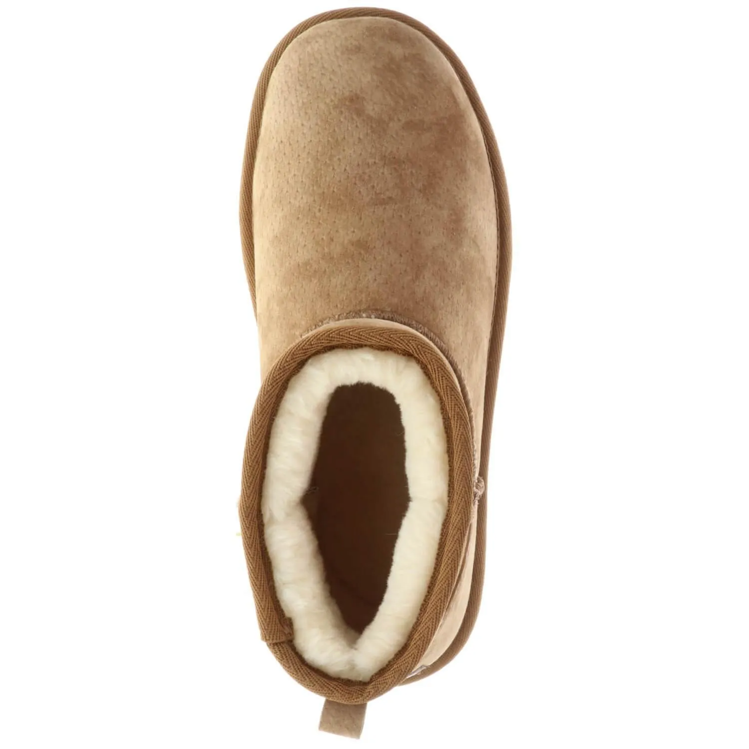 Classic 4" Boot - Outlet