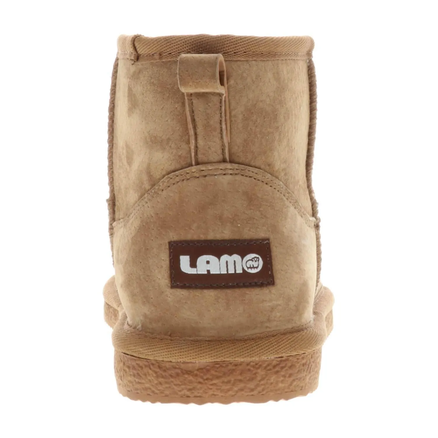 Classic 4" Boot - Outlet