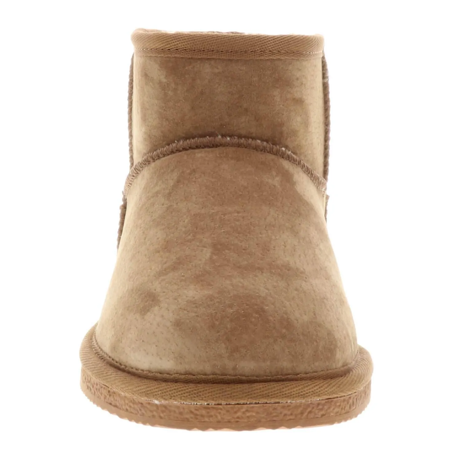 Classic 4" Boot - Outlet