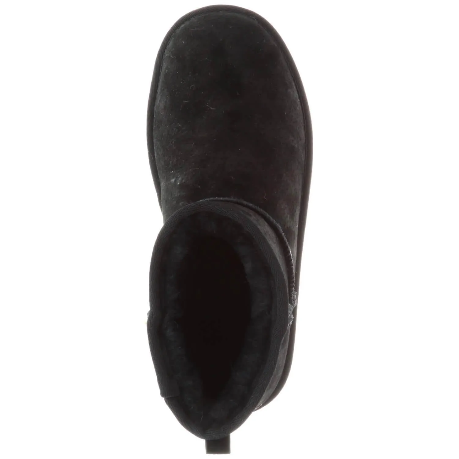 Classic 4" Boot - Outlet
