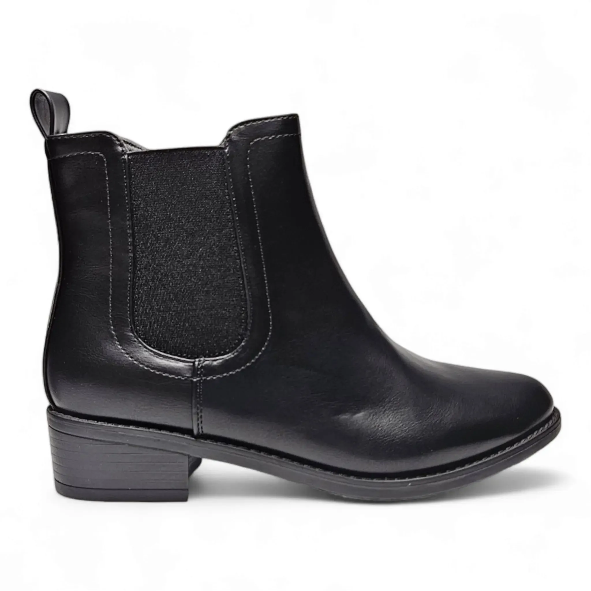 Classic Vine Ankle Bootie