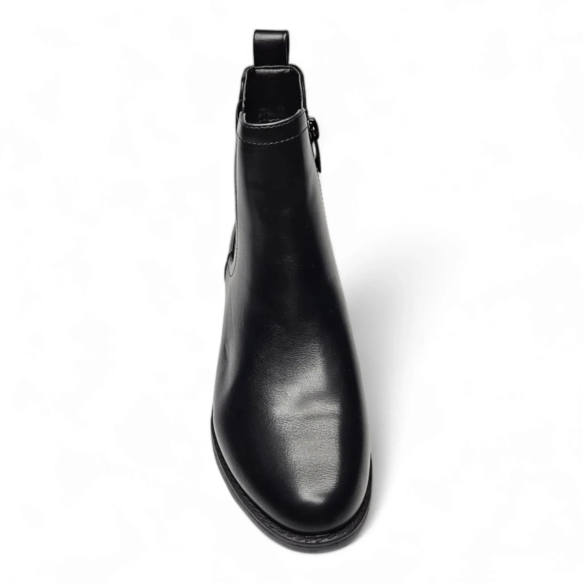 Classic Vine Ankle Bootie