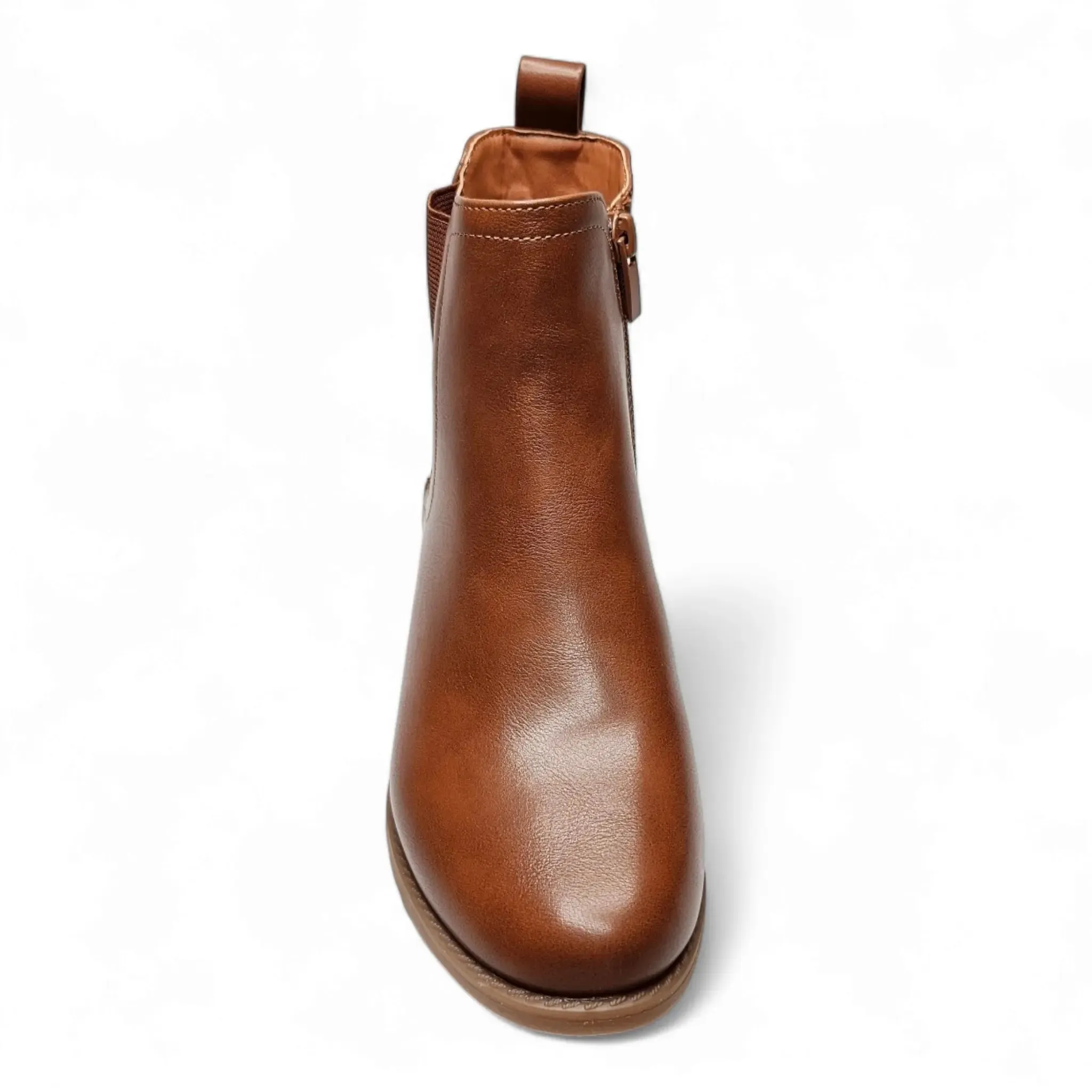 Classic Vine Ankle Bootie