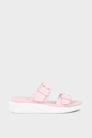 Comfort Slip On IK0035-Pink