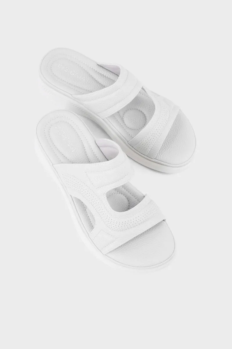 Comfort Slip On IK0036-Grey