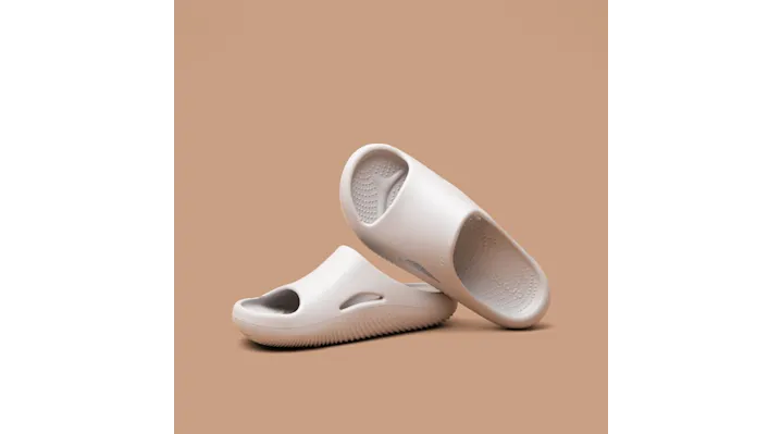 Crocs Mellow Recovery Slide Atmosphere