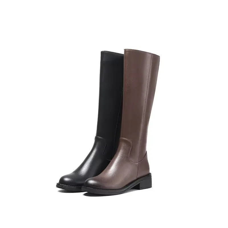 Diamoré Classic High Boots