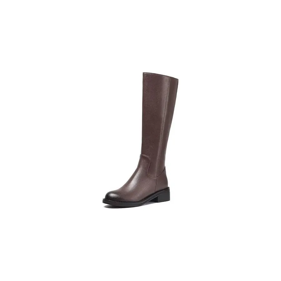Diamoré Classic High Boots
