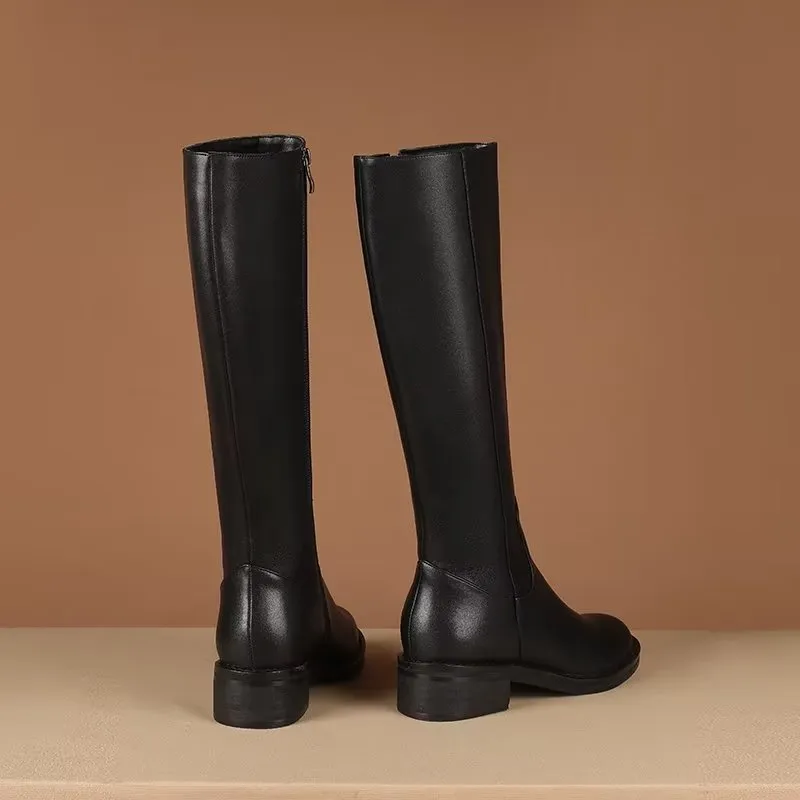 Diamoré Classic High Boots