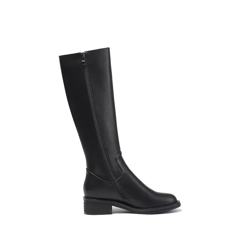 Diamoré Classic High Boots
