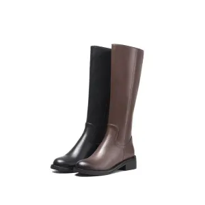 Diamoré Classic High Boots