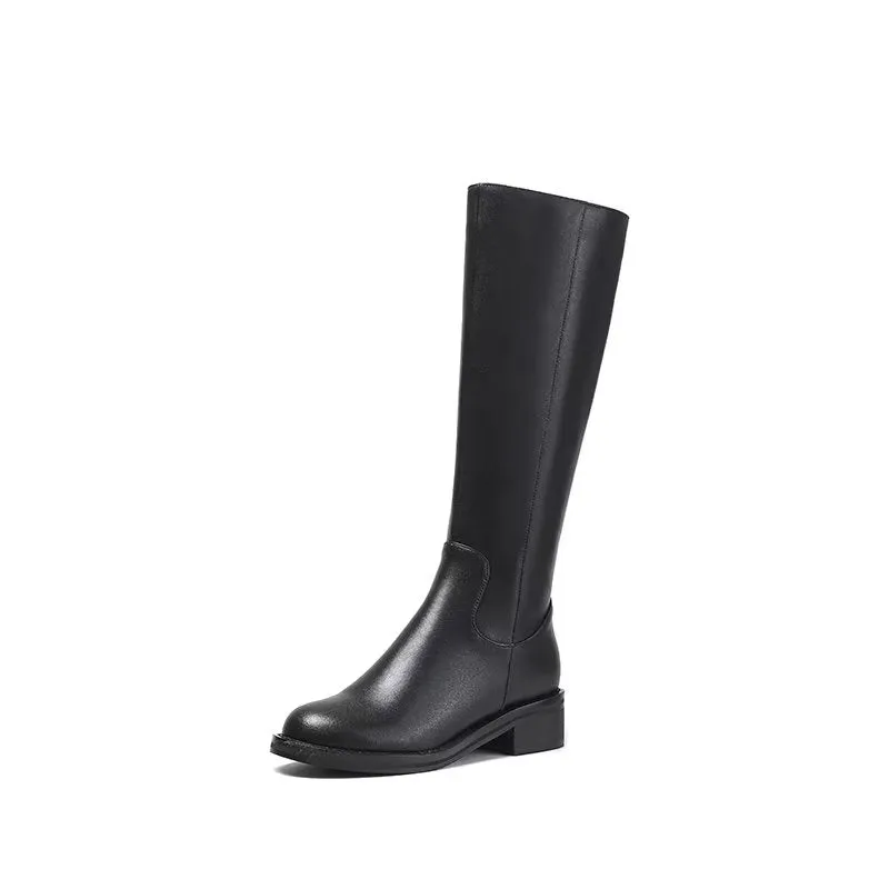 Diamoré Classic High Boots