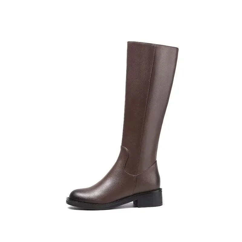 Diamoré Classic High Boots
