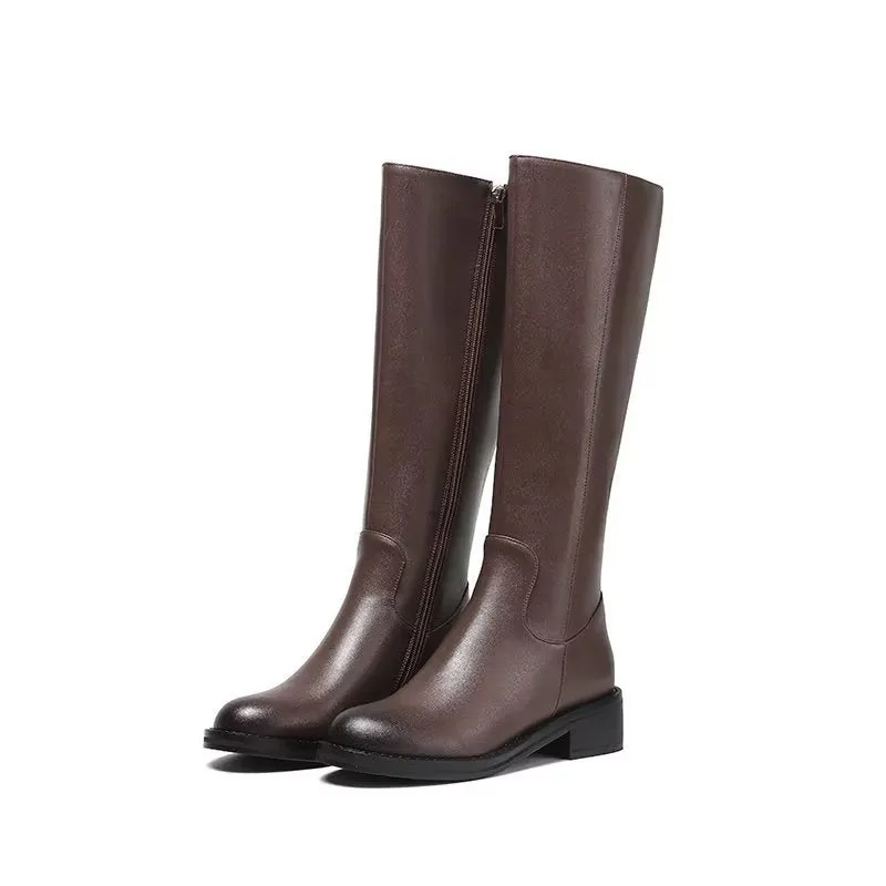 Diamoré Classic High Boots