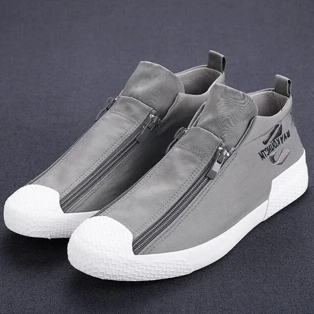 Easy-to-Wear Men's Sneakers - Johnny