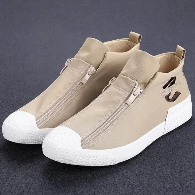 Easy-to-Wear Men's Sneakers - Johnny
