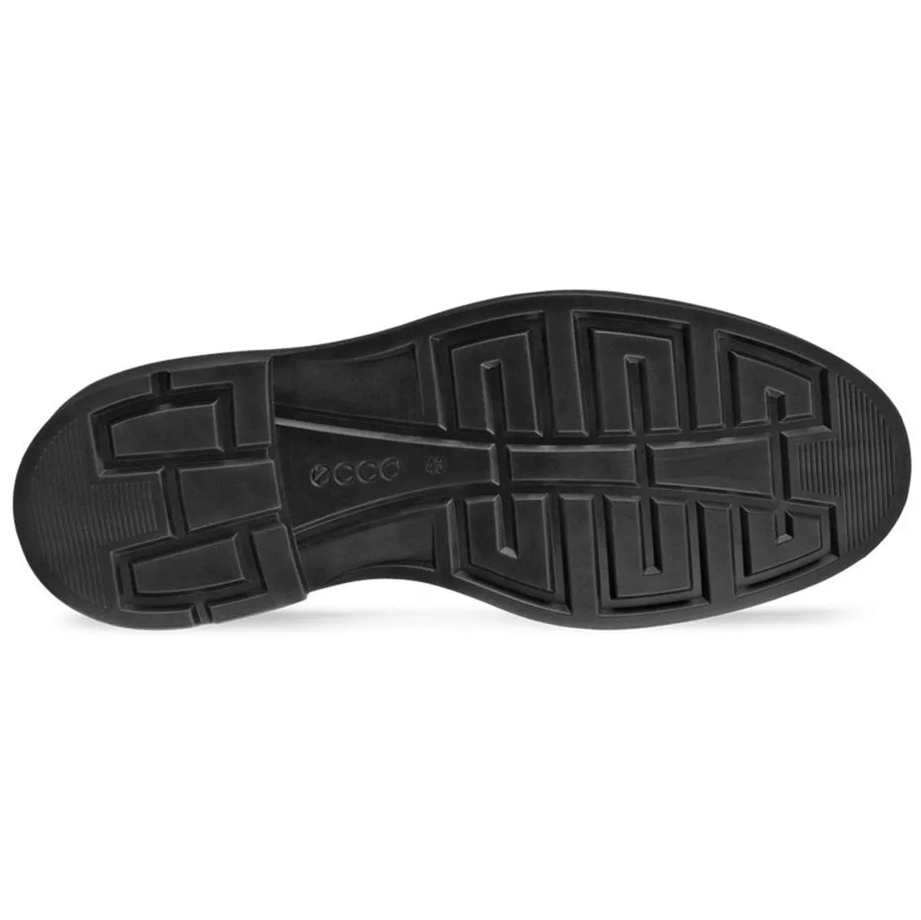 Ecco Metropole London Leather Men's Loafer Shoes
