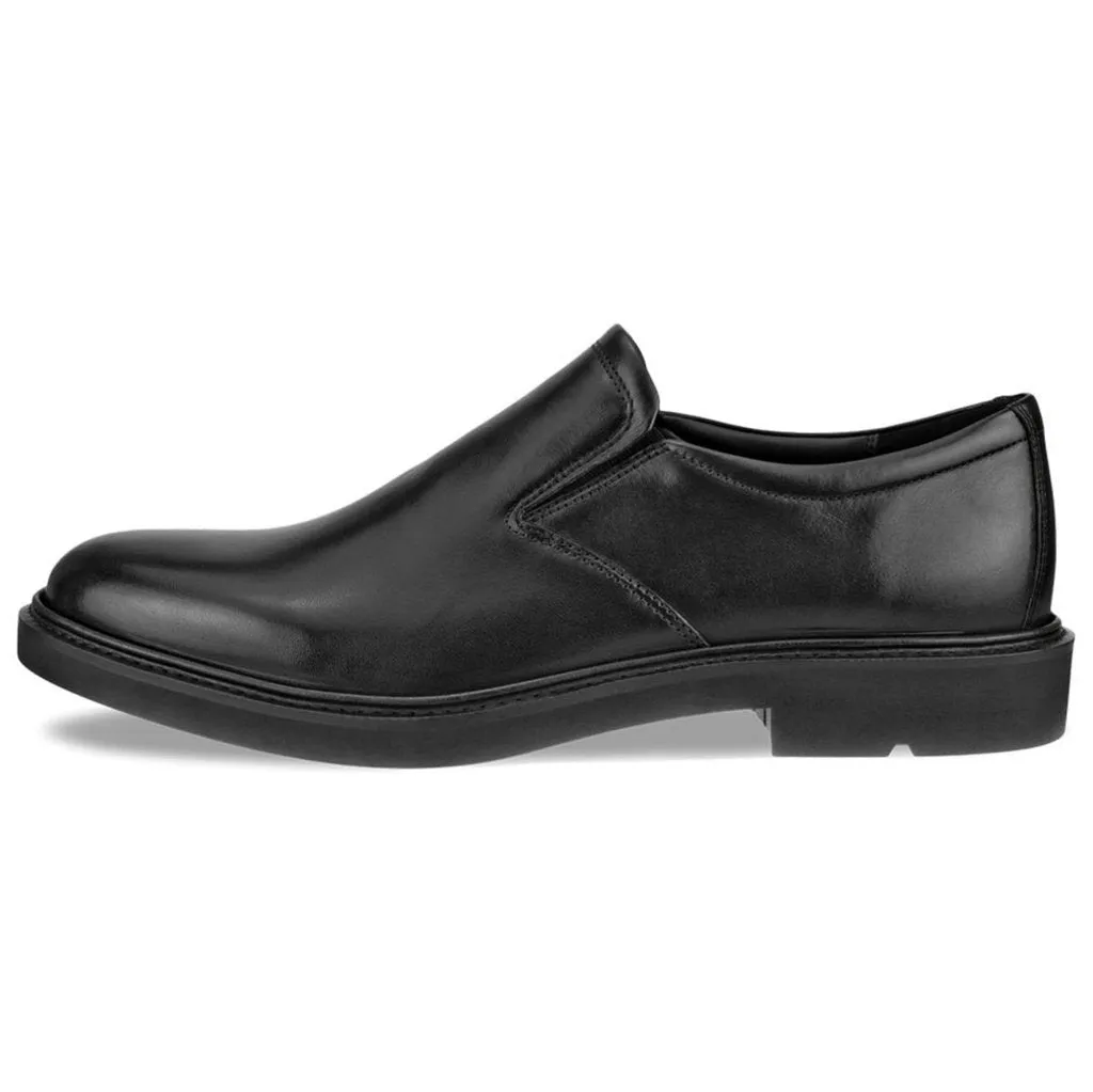 Ecco Metropole London Leather Men's Loafer Shoes
