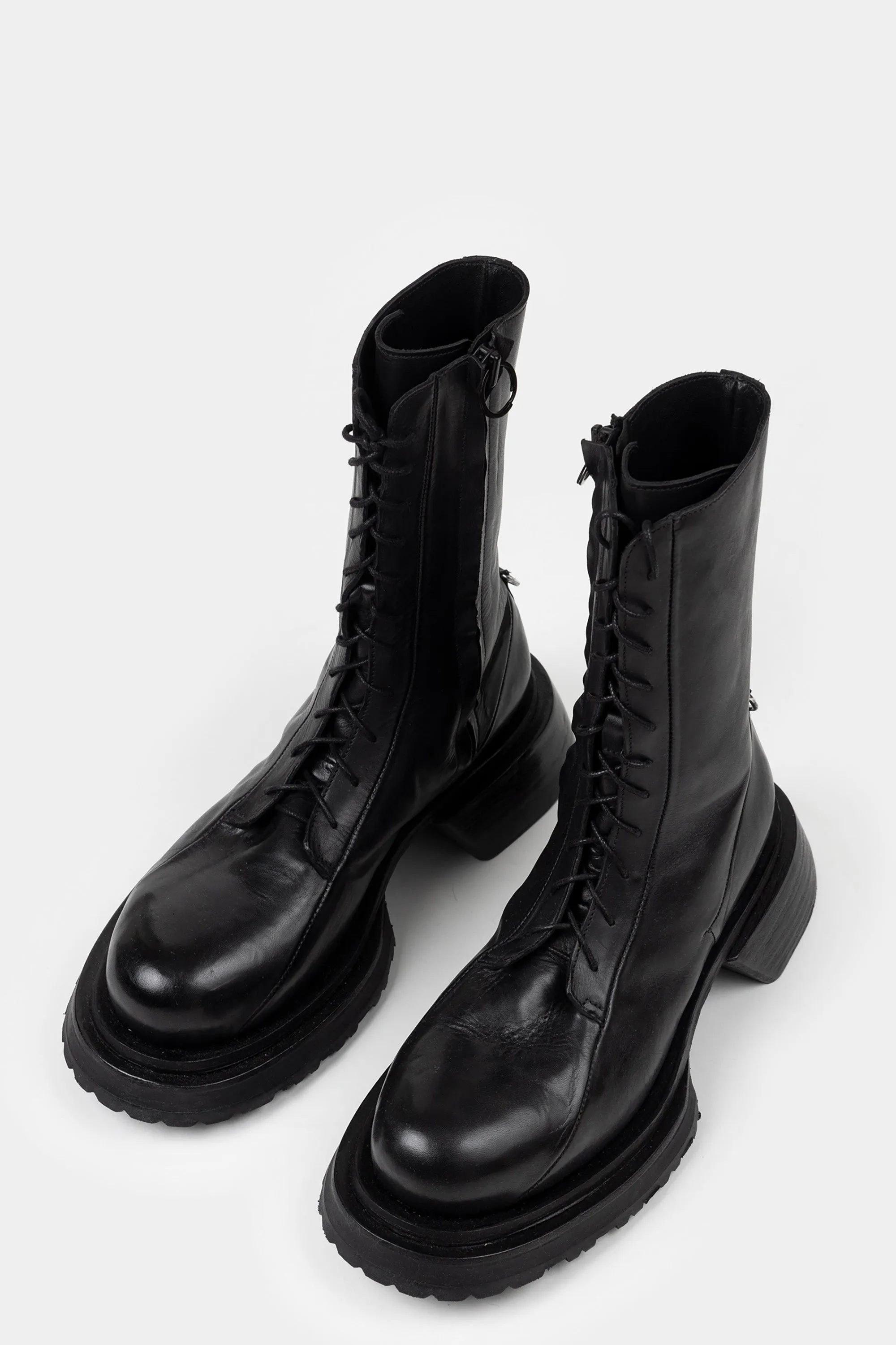 FUNDAMENT COMBATS