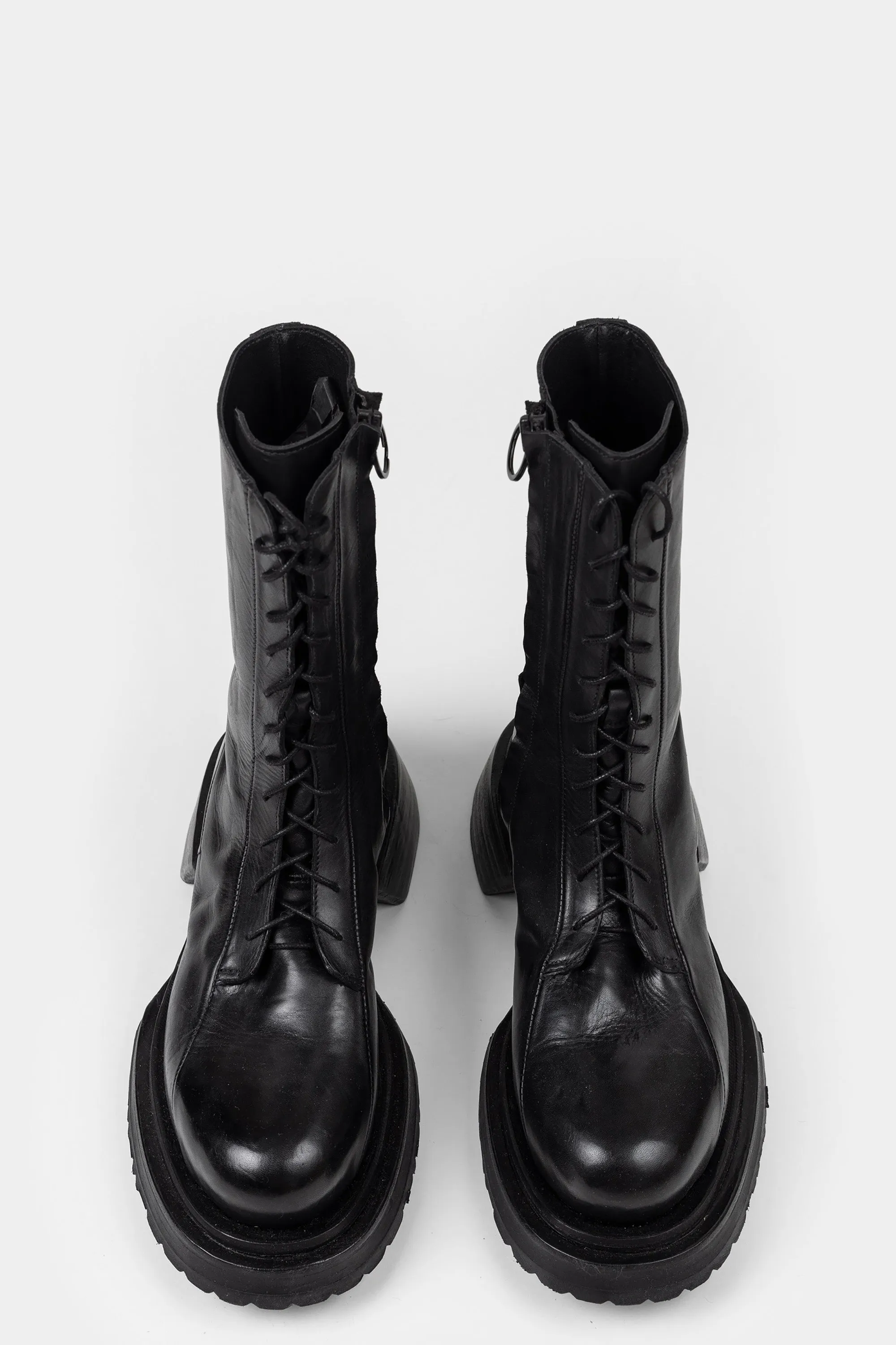 FUNDAMENT COMBATS