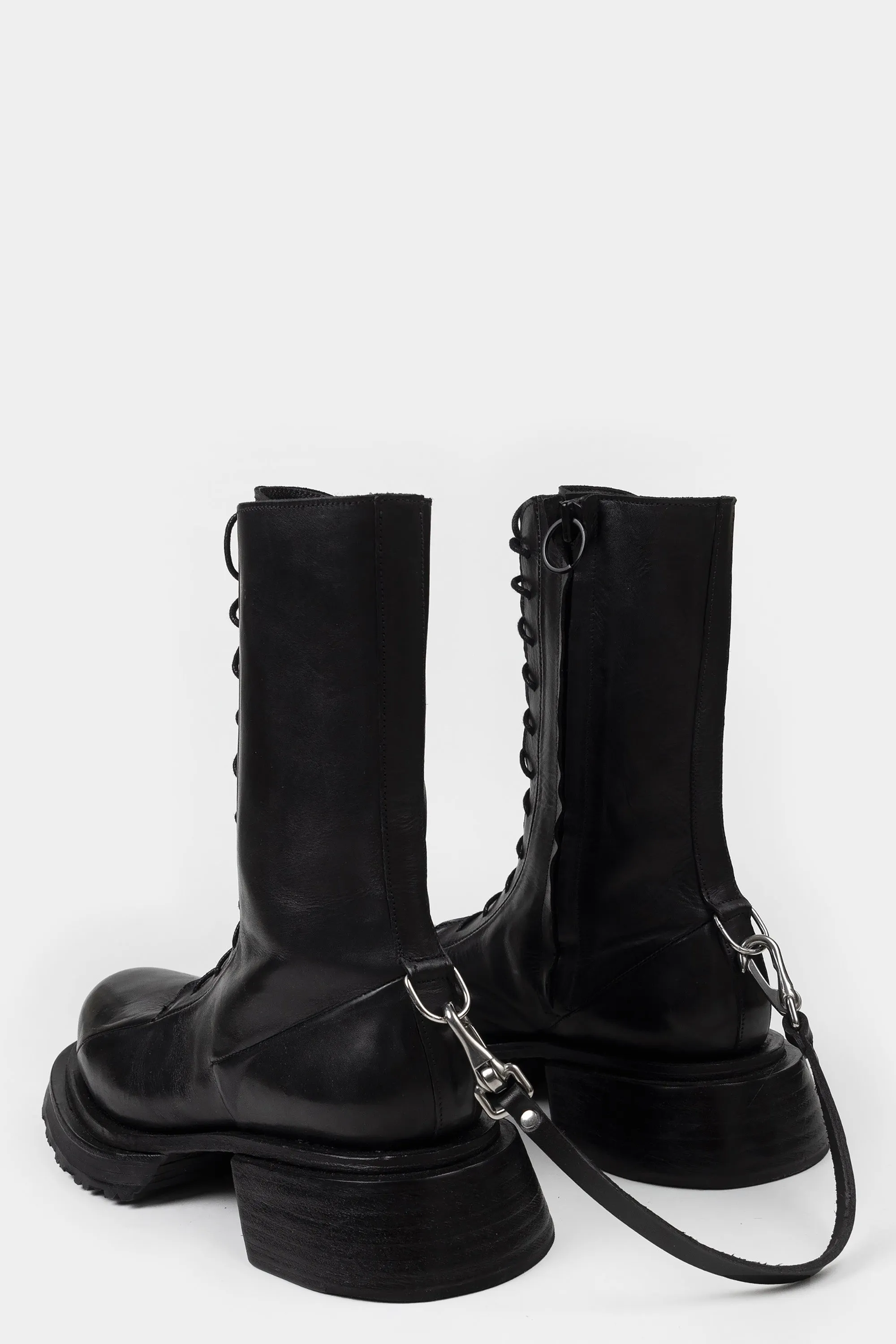 FUNDAMENT COMBATS