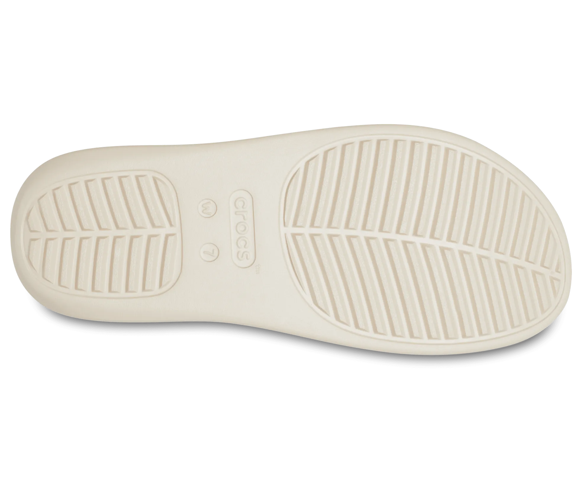 Getaway Strappy Sandal - stucco