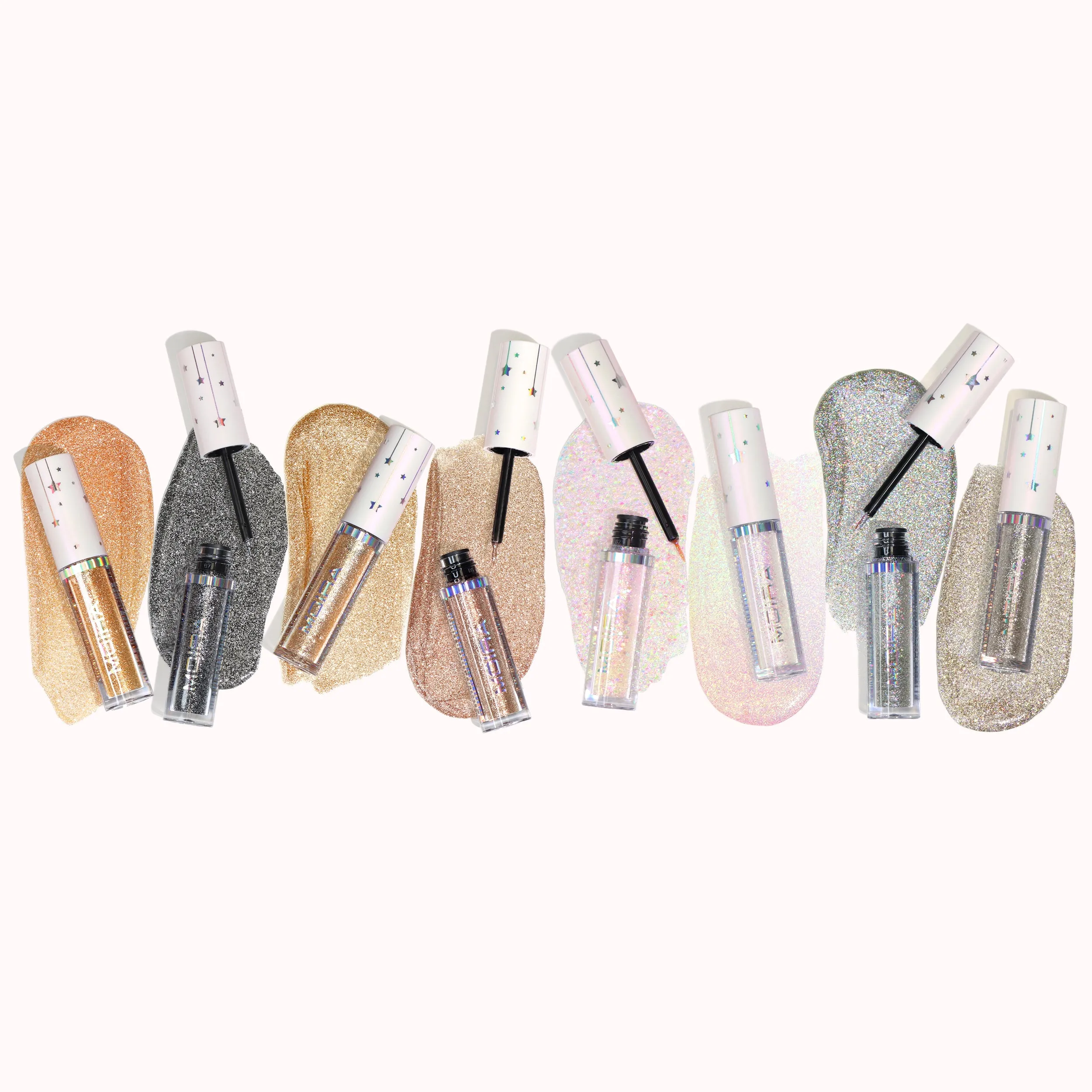 Glitter Glitter Liner Bundle (14 Shades)