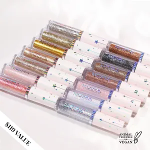 Glitter Glitter Liner Bundle (14 Shades)