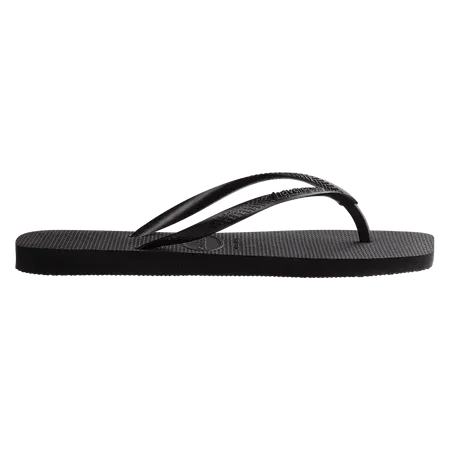 Havaianas Slim Square Toe Thongs