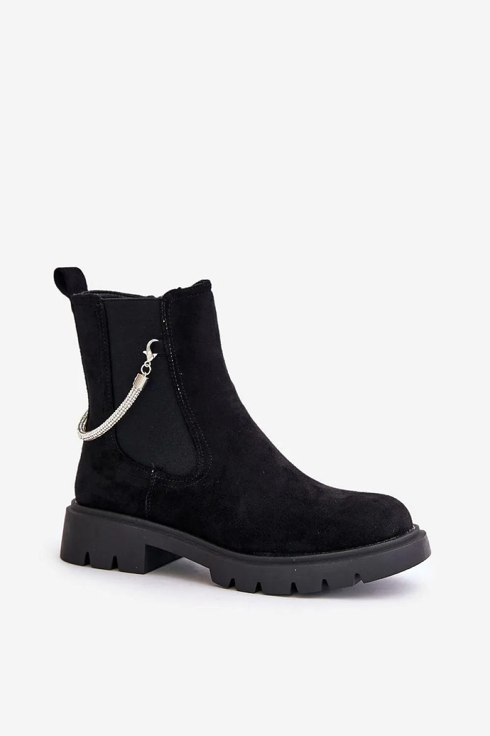 Jodhpur boot model 201900 Step in style
