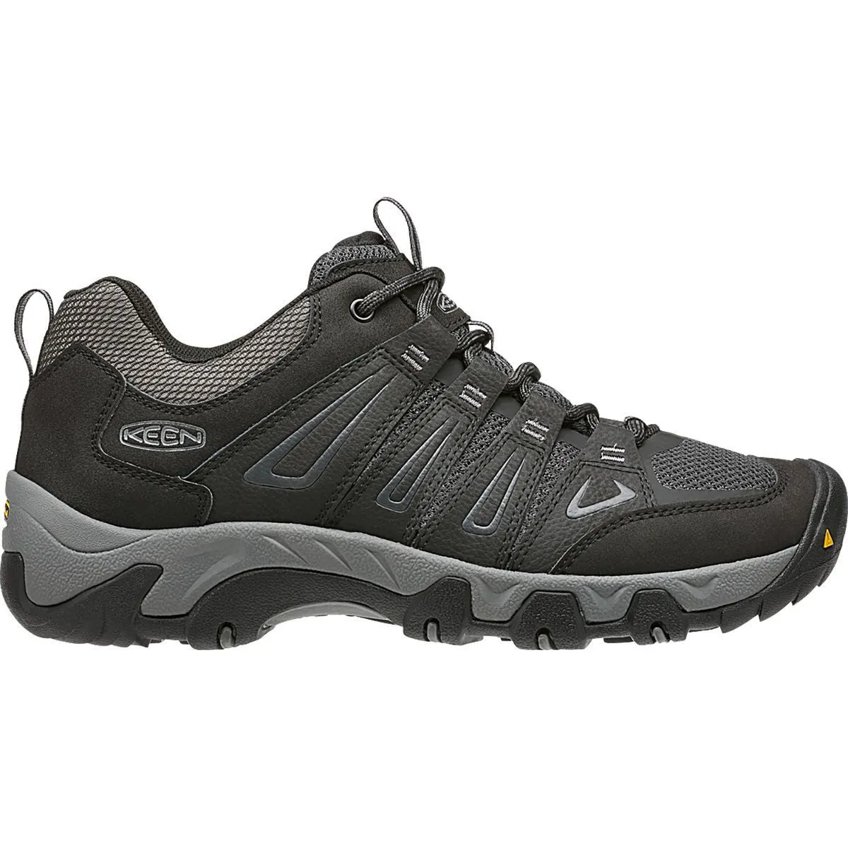 Keen Oakridge Hiking Shoes