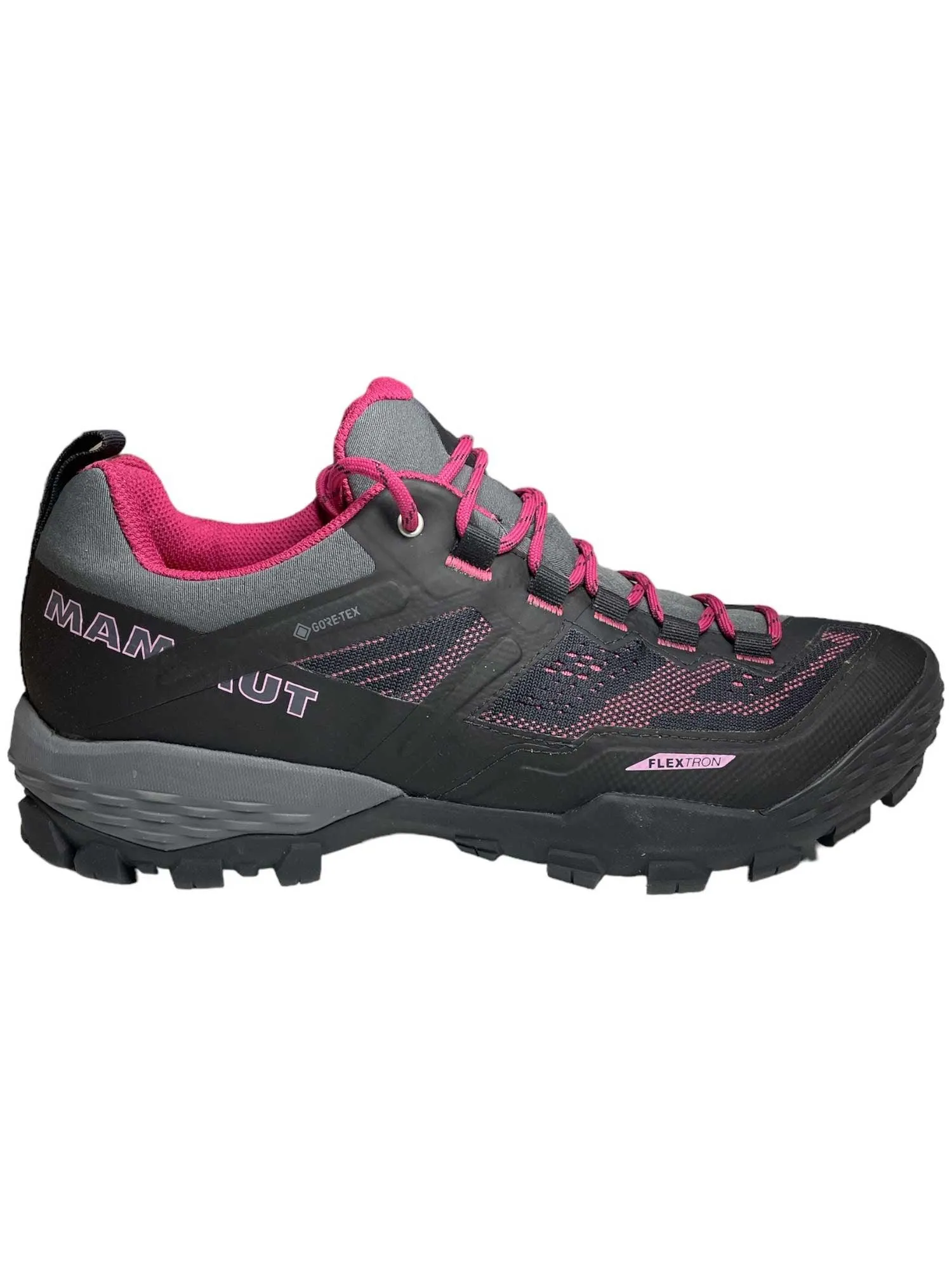 Mammut Women's Ducan Low GTX Boot