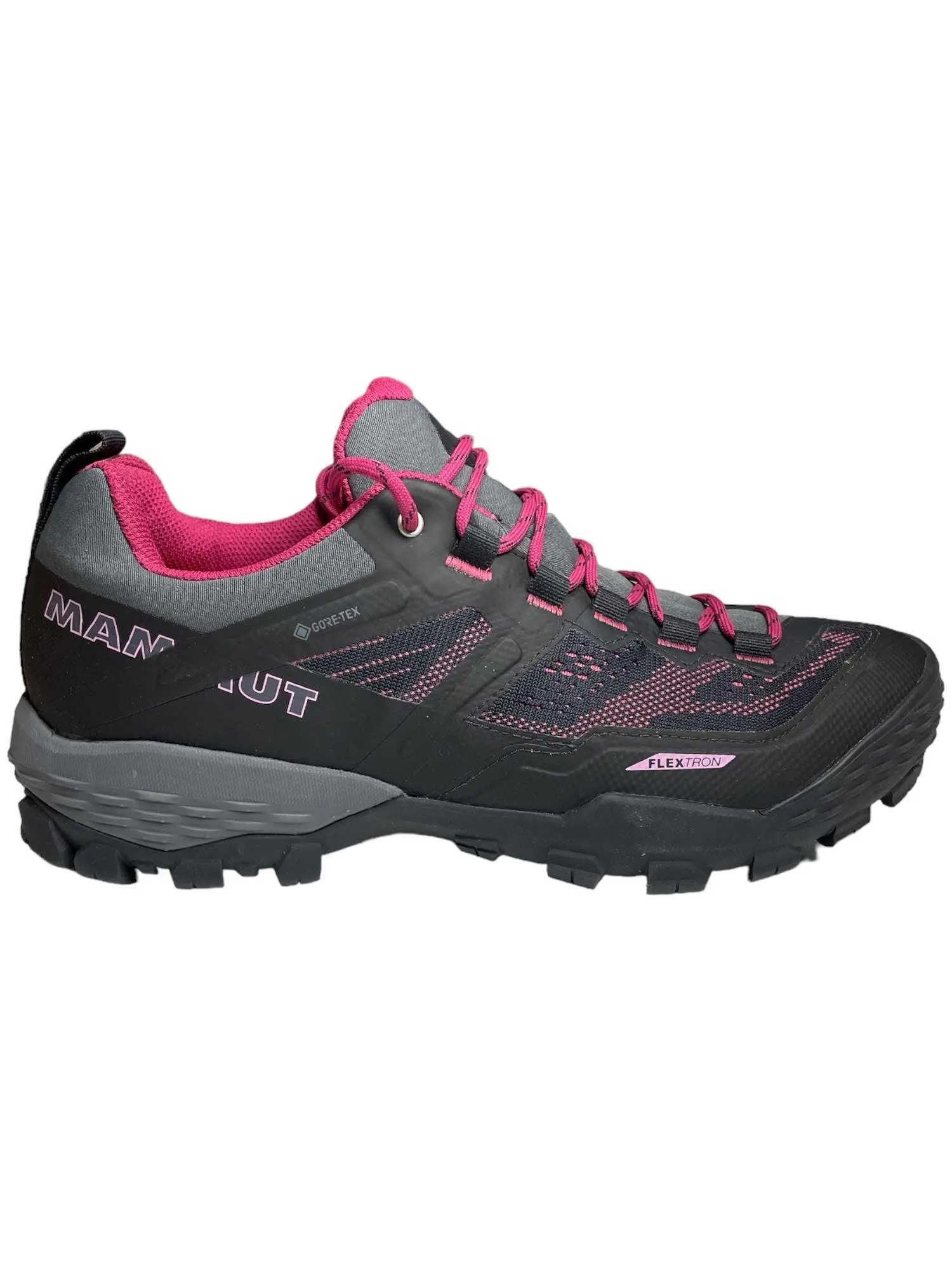 Mammut Women's Ducan Low GTX Boot