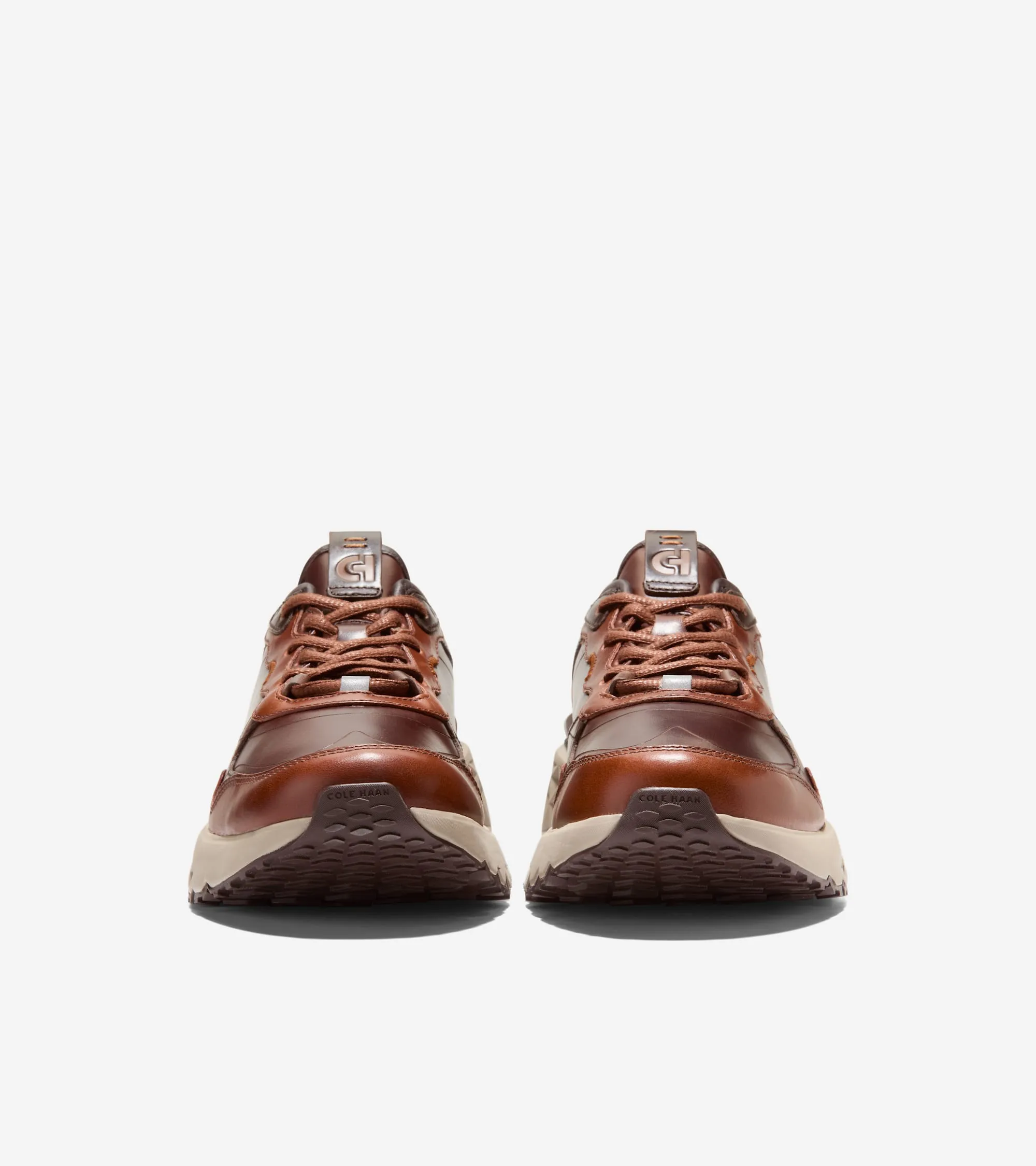 Men's 5.ZERØGRAND Lux Edition Running Shoes