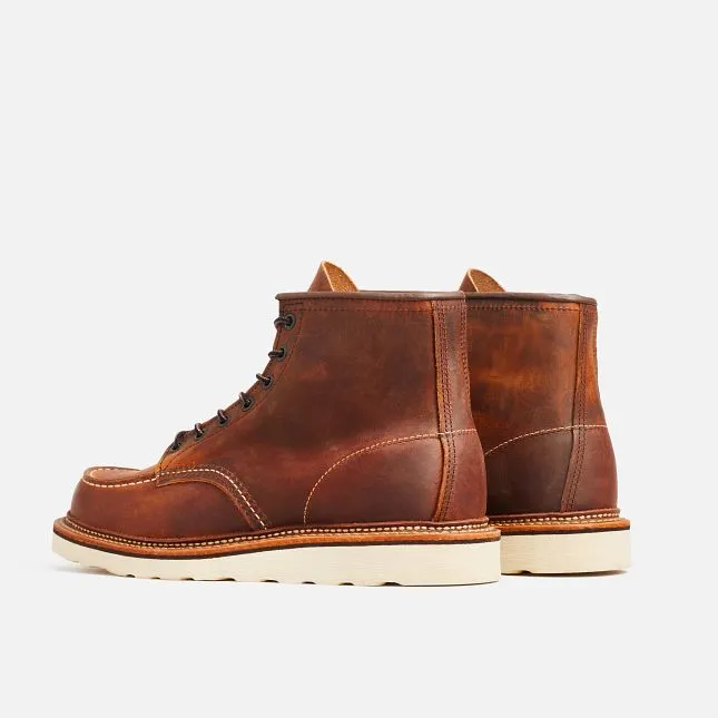 Men's Classic Moc (Copper)