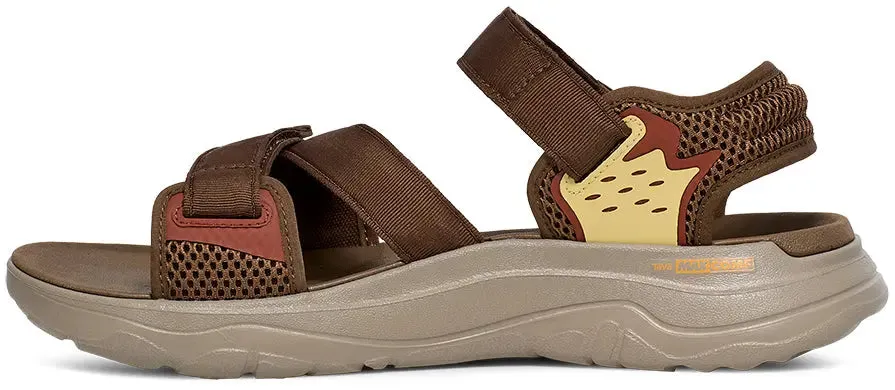 Men's Teva Zymic – Sustainable Comfort for Everyday Adventures
