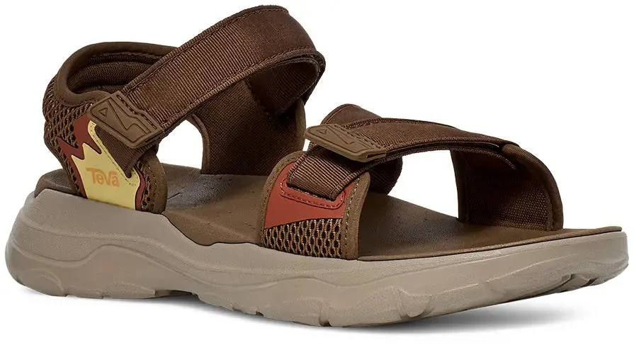 Men's Teva Zymic – Sustainable Comfort for Everyday Adventures