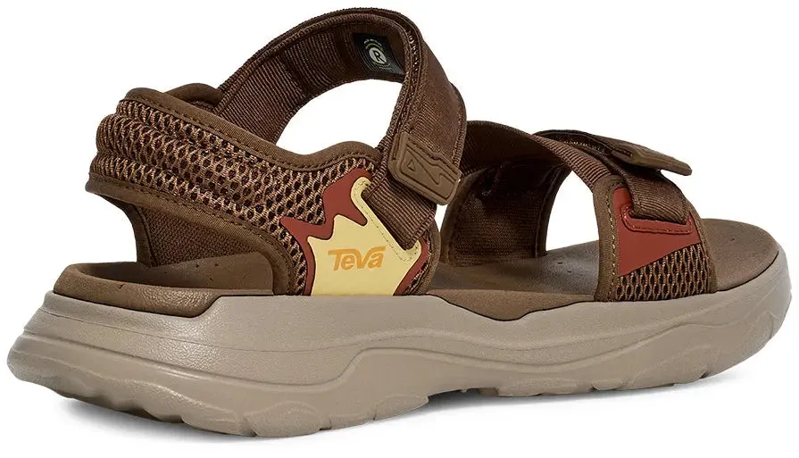 Men's Teva Zymic – Sustainable Comfort for Everyday Adventures