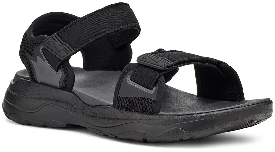 Men's Teva Zymic – Sustainable Comfort for Everyday Adventures