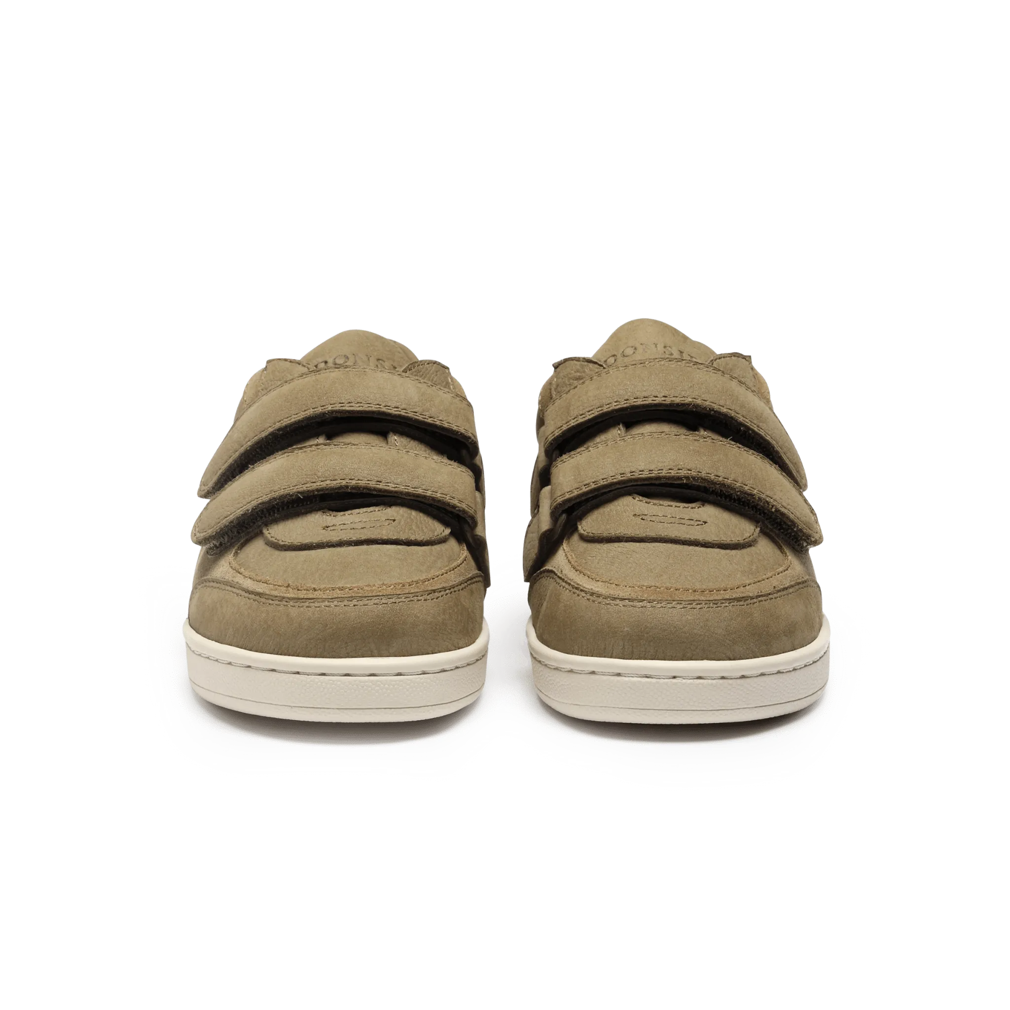 Meyo Sneakers - Sage Betting Leather