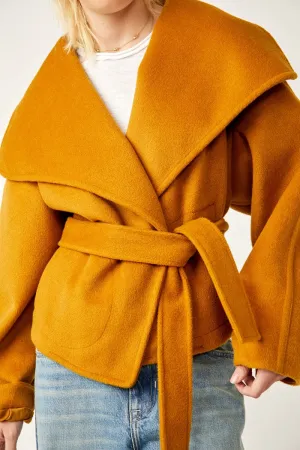 Mina Jacket